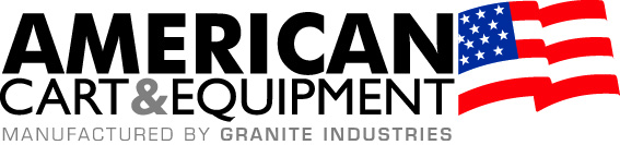 AmericanCart WITH GRANITE